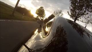 Audi TT RS Standard Sportabgasanlage mit Klappe