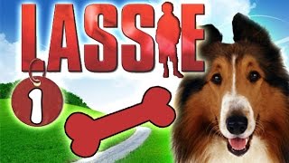 Lassie The Movie Game (PS2) Walkthrough Part 1