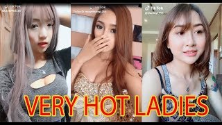 Myanmar sexy girl on Tik Tok| myanmar tik tok