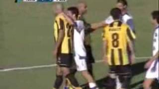 Nacional 1-1 Peñarol (3)