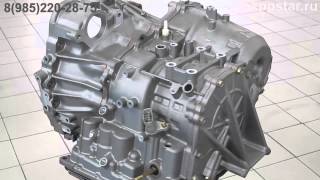Ремонт АКПП U140F для Лексус Lexus RX300 1998-03г.г.