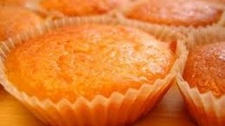 Самый простой рецепт маффинов!