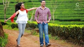 A Best Cinematic Wedding After-shoots Anup + Jomy by Chandra Studio