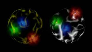 Out Of Sight - From Quarks To Molecules
