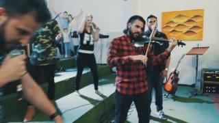 O ARREBATAMENTO - Mannequin Challenge - ONLIFE