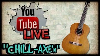 Acoustic Jam Livestream! Join up and sing along!