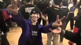 [DANCE SCHOOL CONNECTION] IN S.D.K DANCE SCHOOL Preview