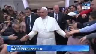 Il Messaggio di Papa Francesco per la Quaresima