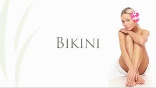 How to Sugar: Bikini