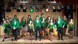 Showtanz 2018 "Kobolde" VTG Bitburg