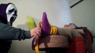 Tickled Documentary -Tickle Tortured [Short Film]