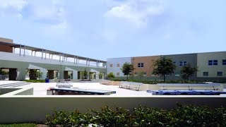 BAK Middle School of the Arts