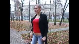 Girl in Red...next2