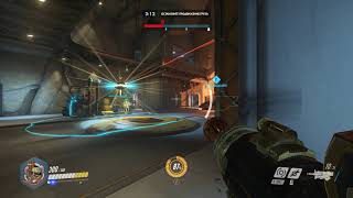 Overwatch