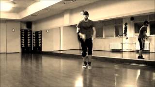 ZUMBA® Baryll Choreo - Blood On The Dancefloor