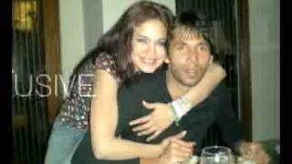 Veena Malik and ASIF Scandal