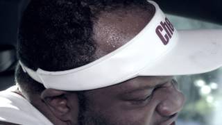 Chedda Bob - City Streets [Produced By. Yung Thuggin] - Official Music Video (Directed By. BroTex)