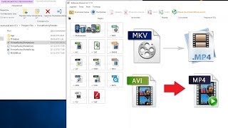 ? Format Factory мощный video converter, многофункциональный и бесплатный конвертер