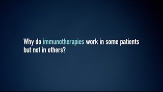 Create a Clinical Trials Network Devoted Exclusively to Immunotherapy - Blue Ribbon Panel 2016