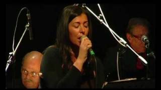 Que reste-t-il de nos amours - The Old Five Swingers Plus Edy