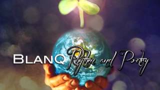 BlanQ - My Legacy (Rhythm & Poetry EP)