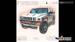 Элджей-Vrum vrum Без Мата ПЕРЕЗАЛИВ