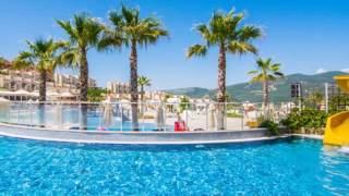 Kuşadası Golf Spa Resort