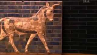 Altertum (Kanaan, Babylon und Persien)