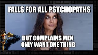 Jordan Peterson: Men only want one thing & other vices