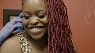 Piercing Euphoria Episode 17
