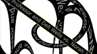 Norah Jones - I Don't Know Why remix / Loop Professor & Dell Wells Vs. Norah Jones