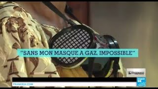 Guadeloupe : l’invasion des algues sargasses #LigneDirecte