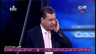 البشير: غياب العدالة هي من تسببت بالتراجع واعادتنا الى التوريث السياسي