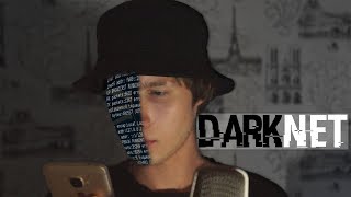Жуткий страшный Darknet