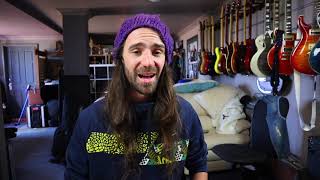 Friday Q&A #52 - Why I Do Youtube, Taking a Break, Fletcher Munson & More