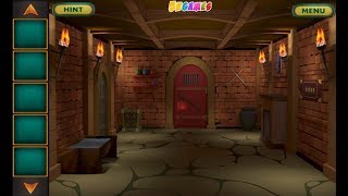 5n Diamond Castle Escape Walkthrough [5nGames]