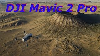 DJI Mavic 2 Pro
