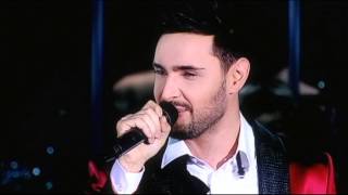 Виталий Козловский - Будь со мной LIVE