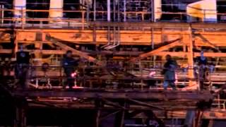 Space Above and Beyond S01E03 The Dark Side of the Sun DVDRip XviD N Rus