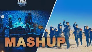 [MASHUP] SF9 & KARD :: O Sole Mio X Don't Recall