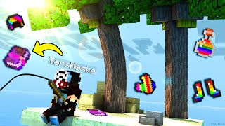 MİNECRAFT'TA OLTA İLE İTEM TUTUYORUZ - ZORMOD #12 - Minecraft