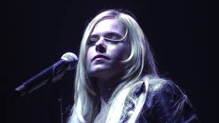 TSO "Can You Hear Me Now" *NEW* Kayla Reeves - 11/24/19 Hartford 7:30 - Trans-Siberian Orchestra