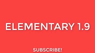 New English File Elementary listening 1.9