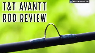 Thomas & Thomas Avantt Fly Rod Review