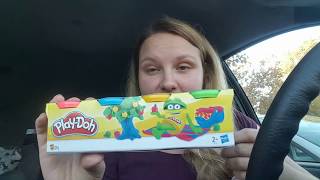 Spontaner Kik Haul aus dem Auto | der Winter kann kommen | Winteredition | Nici