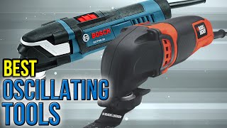 10 Best Oscillating Tools 2017