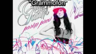 GETTER JAANI "Grammofon"