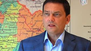 Альберт Мухамедьяров : «В отставке главы Администр