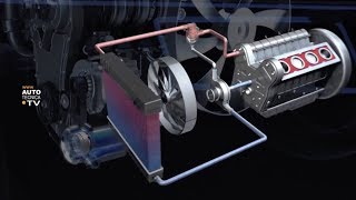 REFRIGERANTE: Orgánico o Inorgánico? Cual es mejor para el motor.