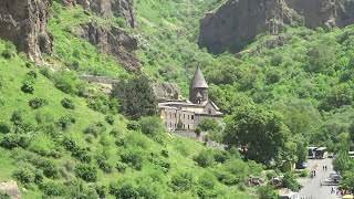 Армения 1
